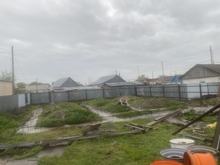 Баня-сауна ЗКО Аксай