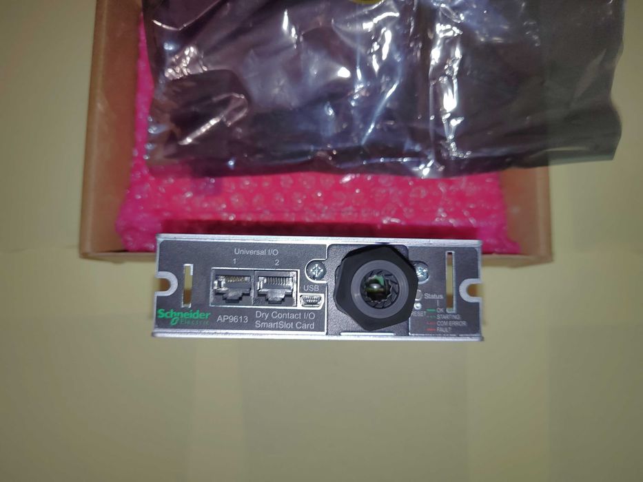 APC AP9613 accesoriu UPS
