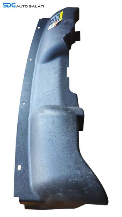 Ornament Superior Capac Plastic de la Incuietoare Capota Motor Trager Panou Frontal Ford Focus 2 2004 - 2007 Cod 8M51-16613-A [L7705]