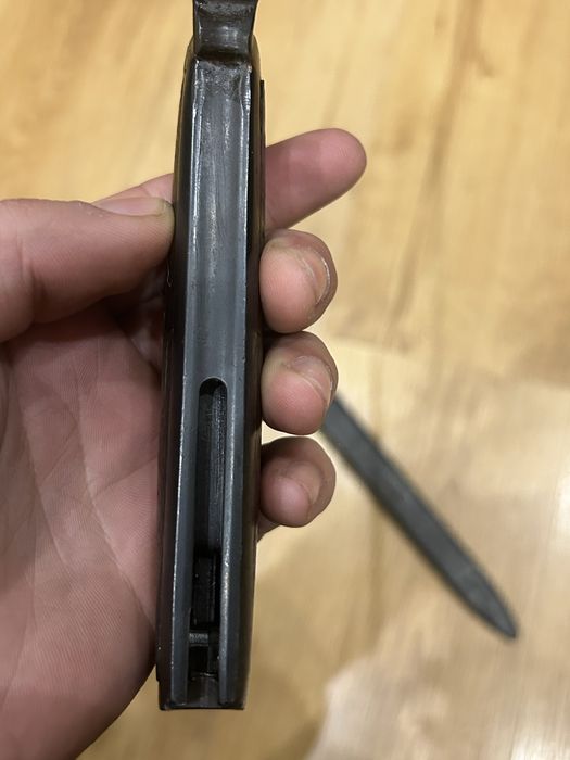 Щик Норвежки Рядък