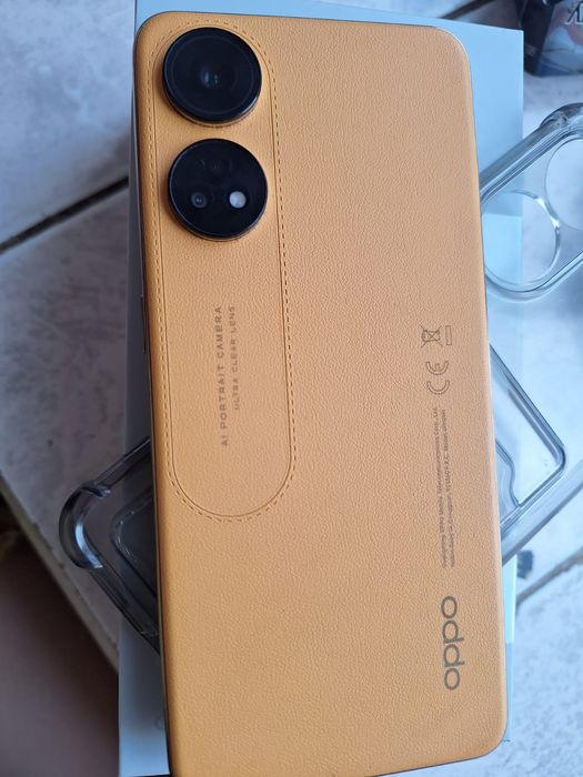 OPPO Reno8 T продам