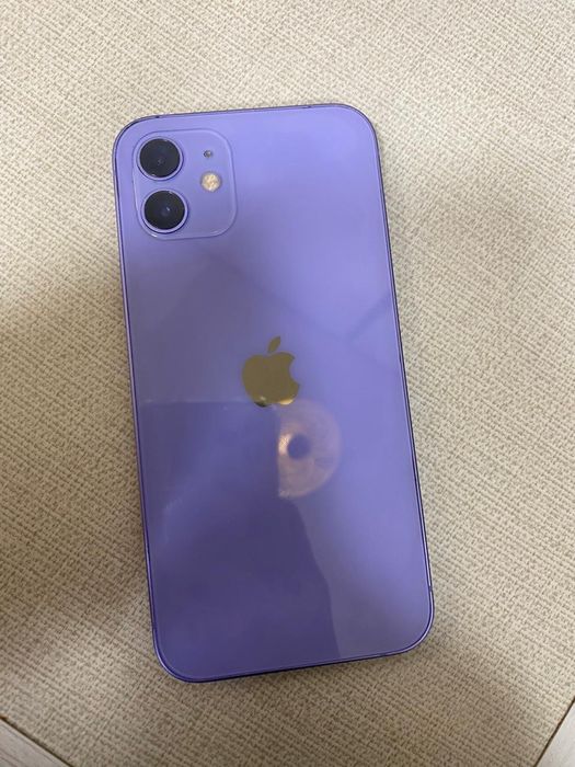 Айфон 12 128 гб