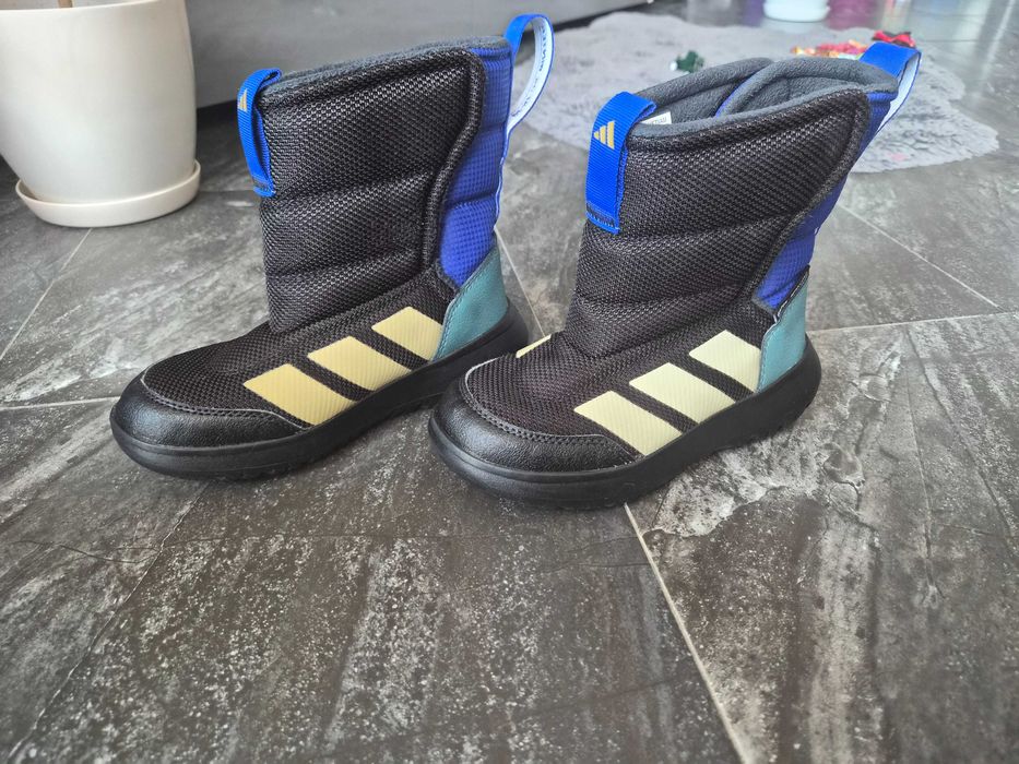 Детски ботуши Adidas