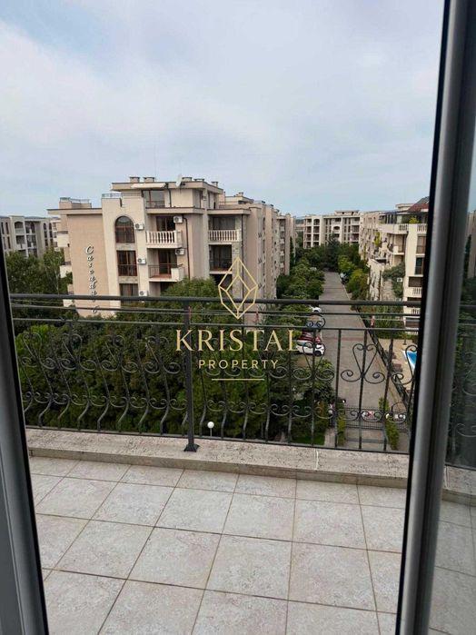 Продава се Едностаен апартамент в к.к. Слънчев бряг - 33 кв.м за 1485 €/кв.м - Снимка #9