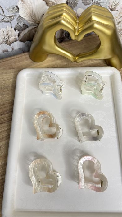 Aksessuar qizlar ayollar uchun