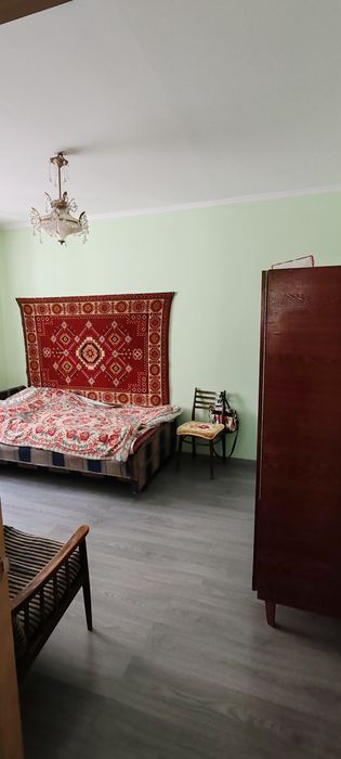 Продаётся просторный дом