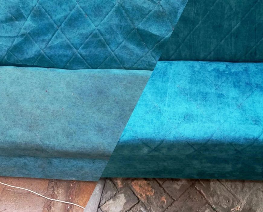 Ximchiska mebil. Mebil yuvish