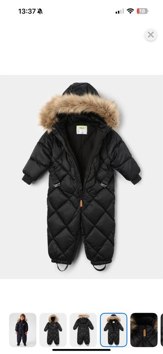 Продам Комбенезон зима