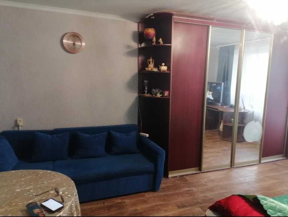 СДается Кв в районе Артема правый берег