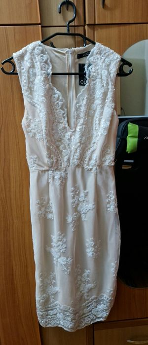 Rochie scurta eleganta