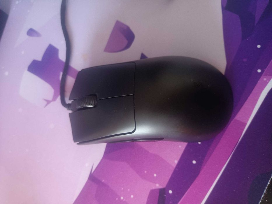 Mouse Gaming Razer Deathadder V3 Cu Fir