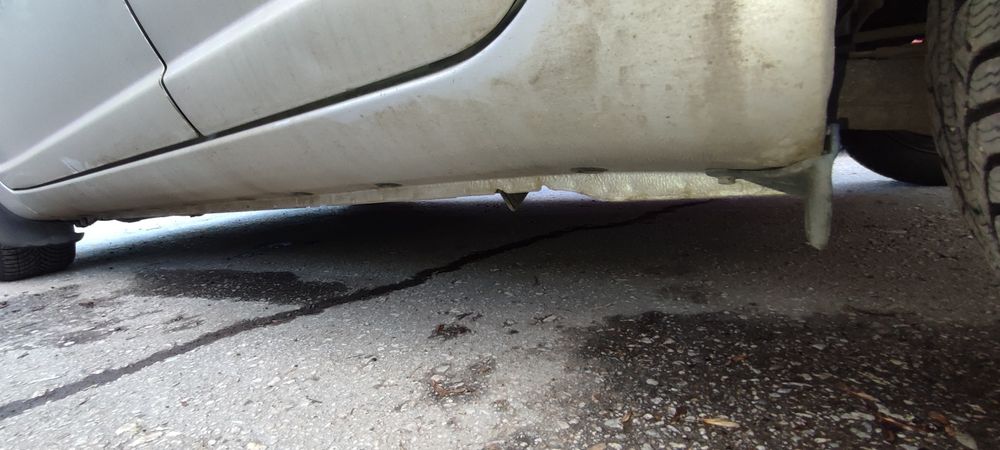 Тойота Ярис 1,3/ климатик