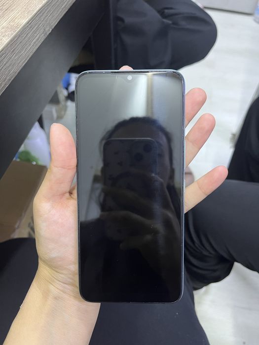 Смартфон Infinix Smart 8 32 ГБ Blue