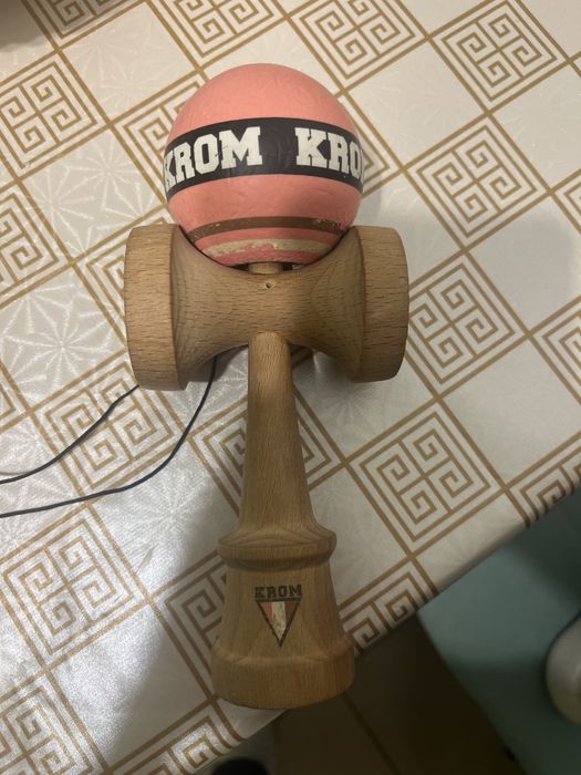 Krom strogo neapolitan