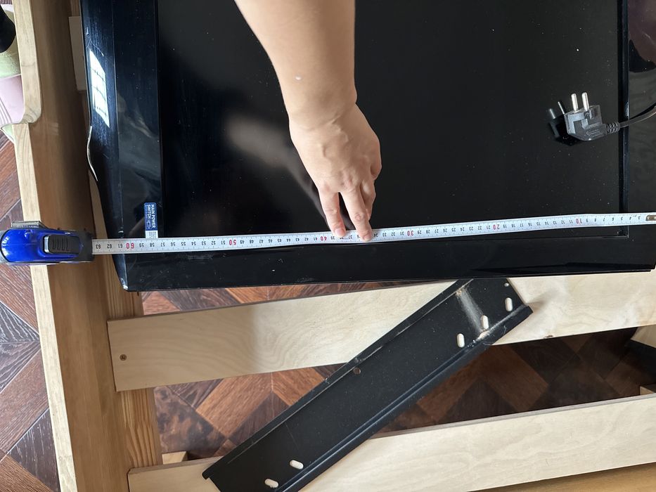 Телевизор LG б/у