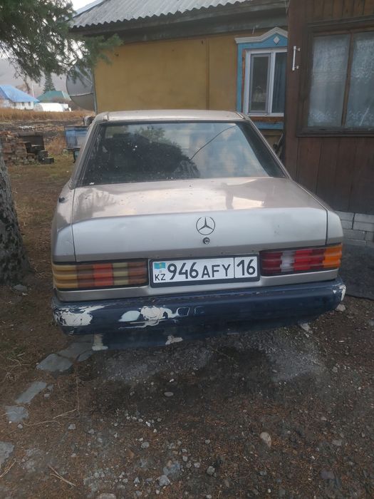 Продам Мерседес 190