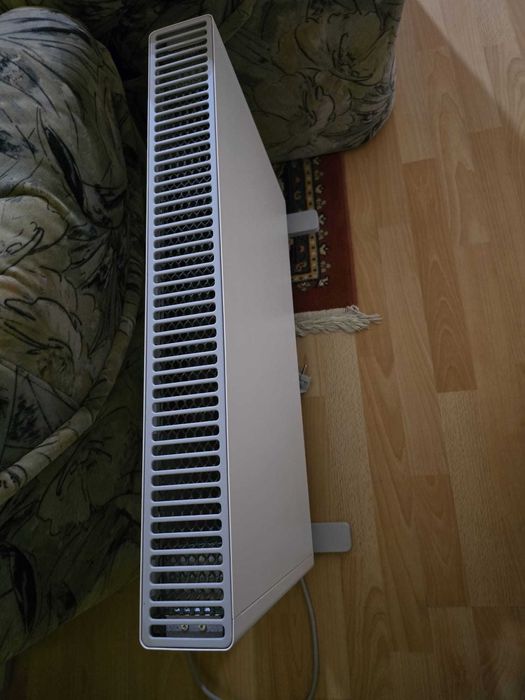 Convector electric Smartmi 1S, incalzire 2200V 3 nivele de putere