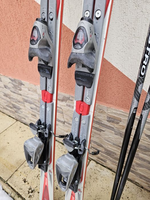 Echipament schi/ski