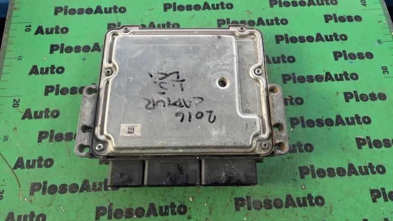 Calculator ecu Renault Clio 4 2008-> 0281032654