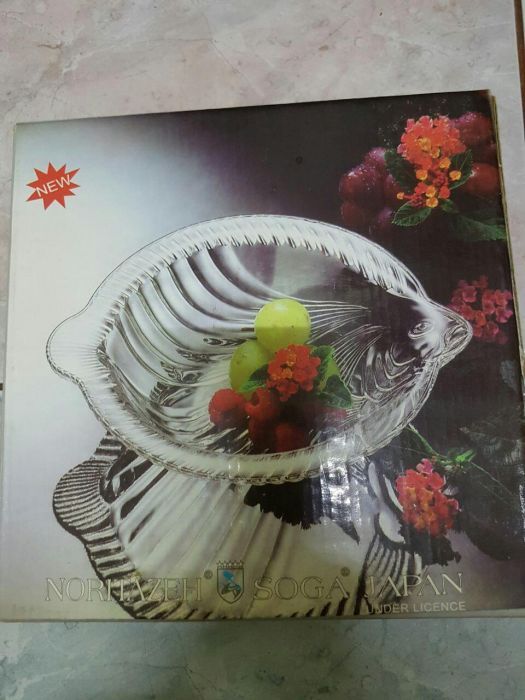 Дом и сад. Салатник