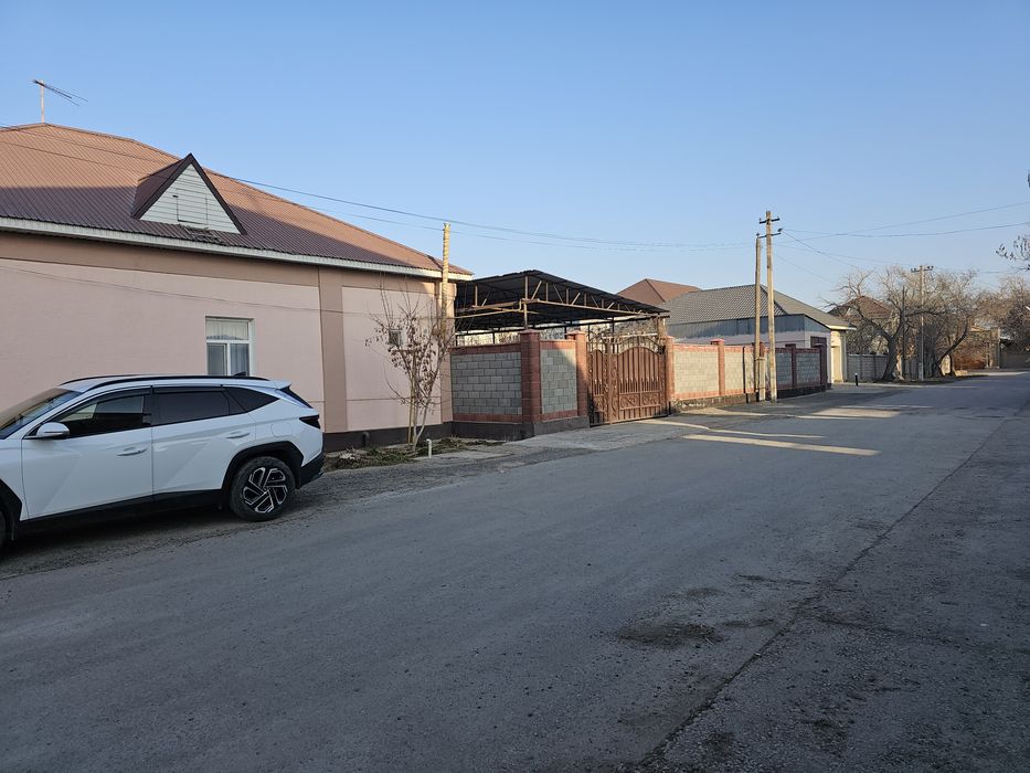 Продам дом в мкр Арай