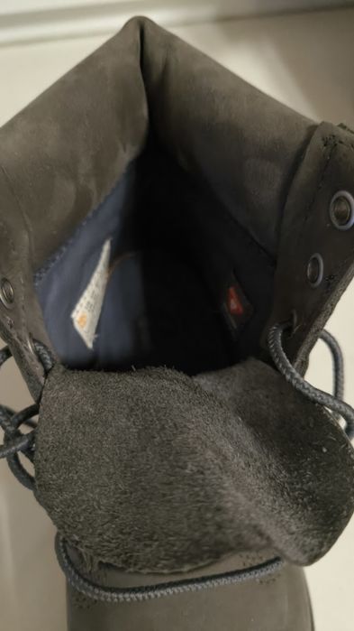 Обувь женская 36 Timberland