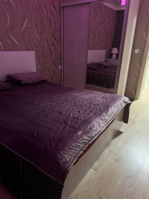 Продаётся 3х комнатная квартира в Олмазар Сити