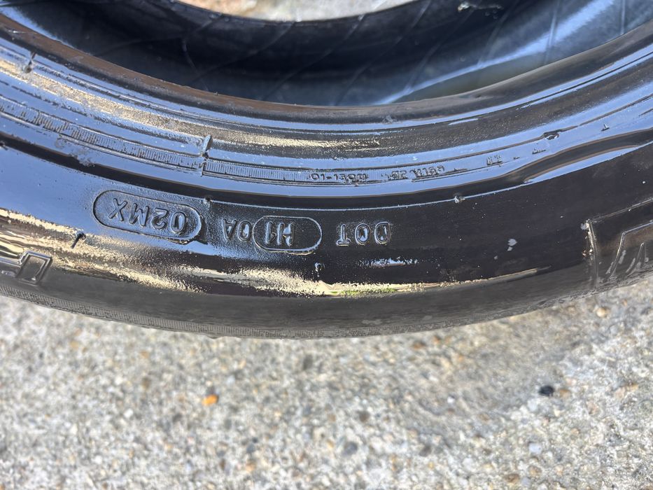Anvelopa 225/50/17 Michelin