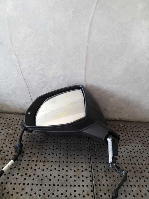 Oglinda electrica stanga audi q5 fy 2020
