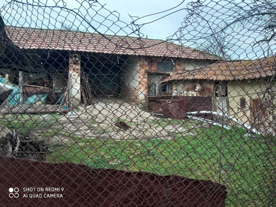 Продава се Къща в с. Полковник Ламбриново, Област Силистра - 80 кв.м за 223 €/кв.м - Снимка #18