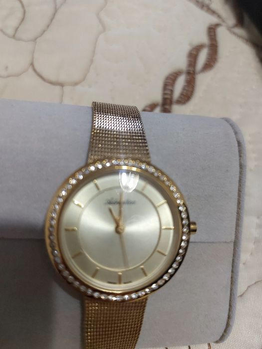 Щвецарские часы бренд