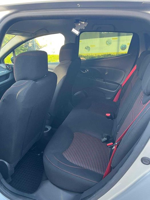 Renault Clio RS 200 EDC