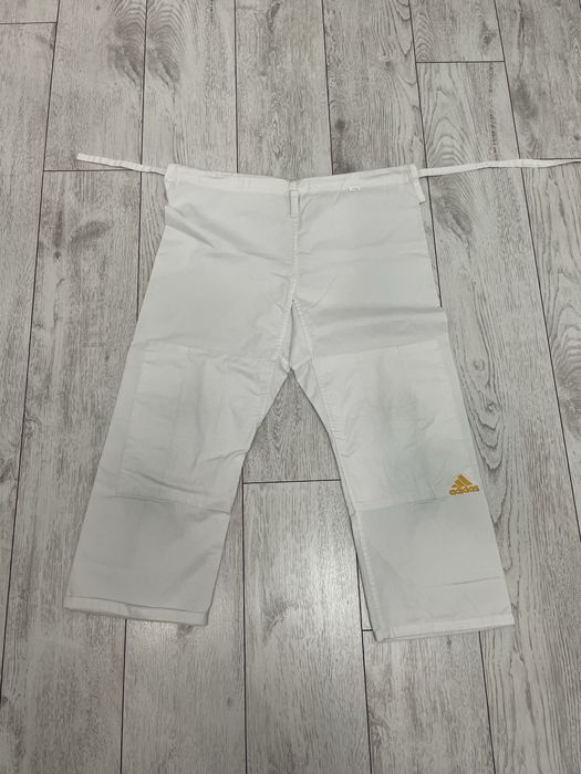 Кимано для дзюдо Adidas