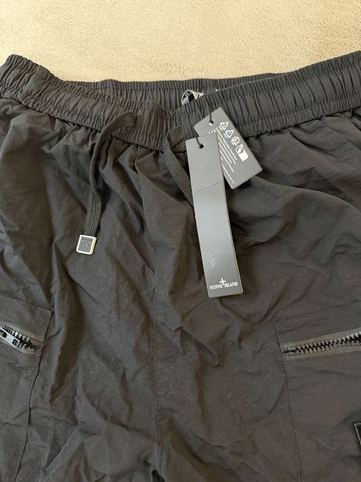 Stone island къси гащи