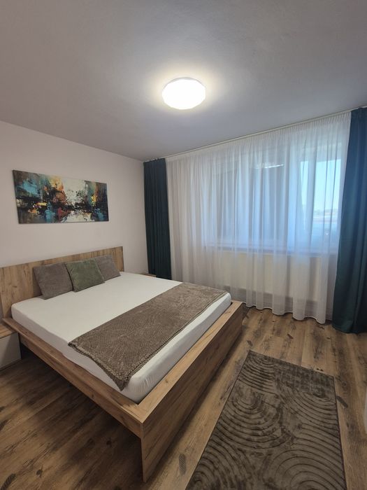 Închiriez apartament 2 camere
