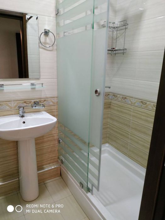 Возле Метро Айбек 2 - Комн Квартира Сдаётся