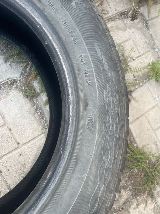 Продам один болон шины Лето