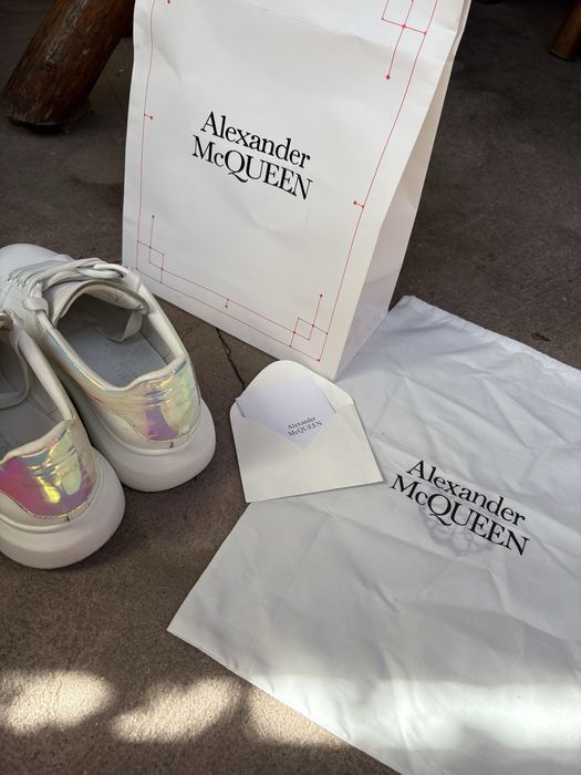 Alexander McQueen