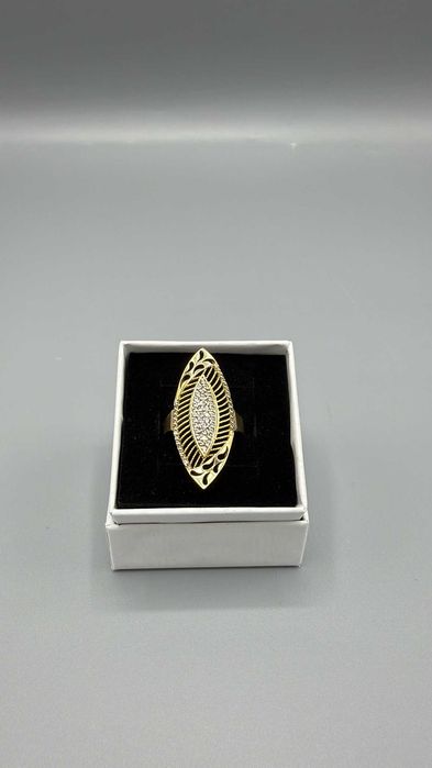 Inel de dama 3.46Gr/14k