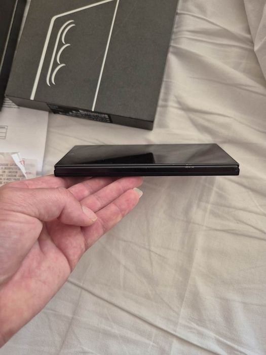 Samsung Galaxy  Z Fold 7