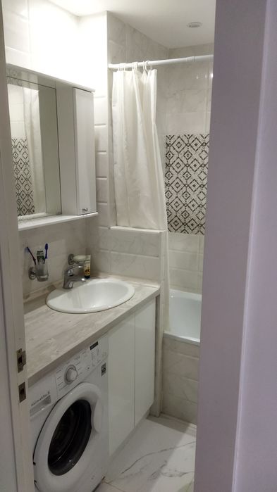 3-комн кв Жамбыла 80