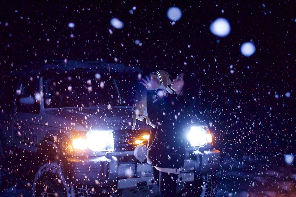 В продаже Sony a6000