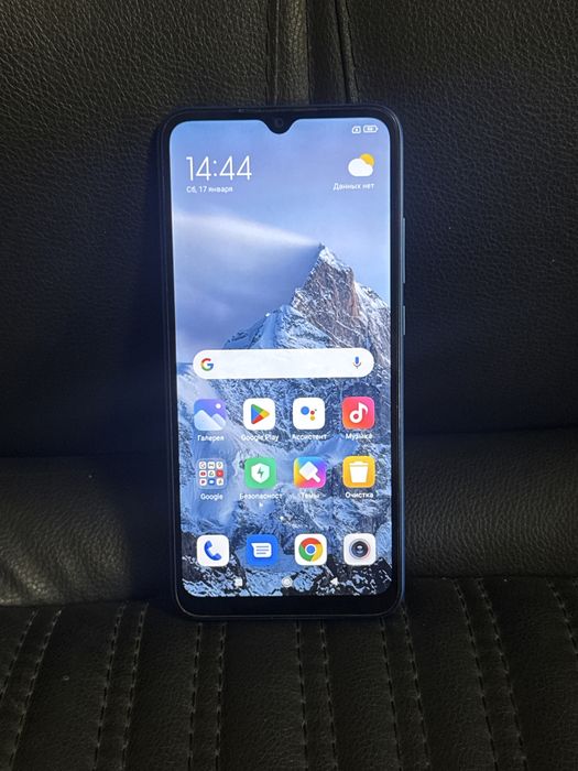 Redmi 10A 4/64 продам