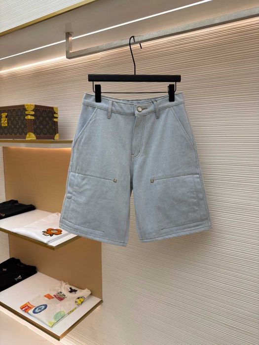 Blugi / Pantaloni scurti Louis Vuitton Premium