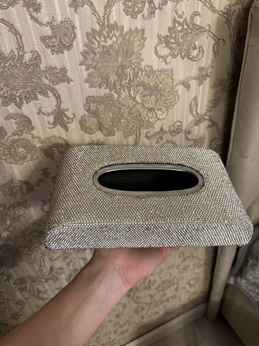 Салфетница в отличном состоянии