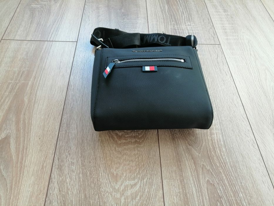 Мъжка елегантна чанта