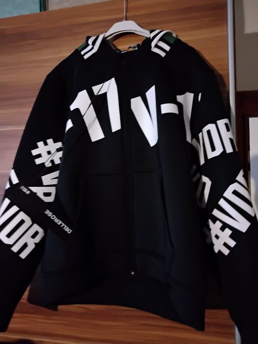 Чисто нов суичер VDR