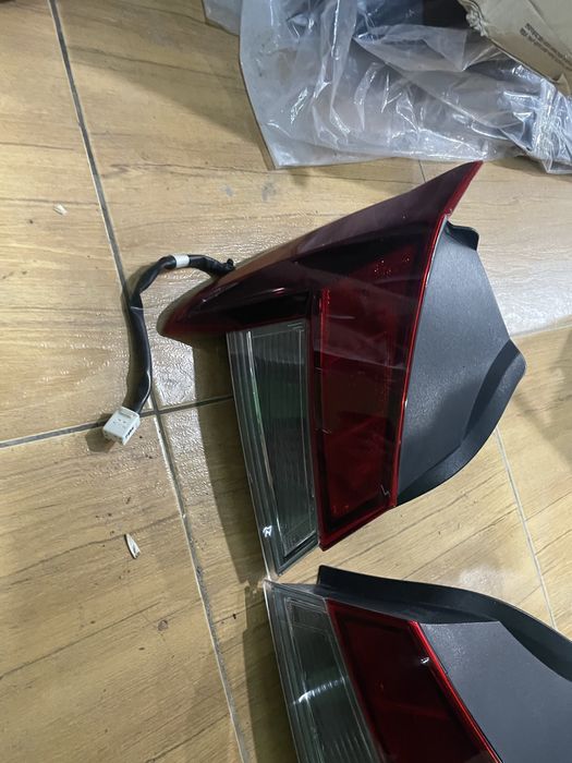 Задний стоп Hyundai Elantra Елантра