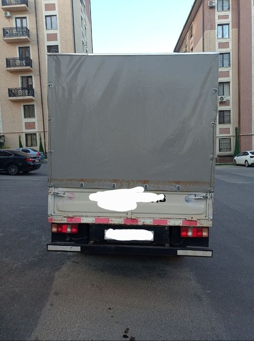 Changan 87 talik