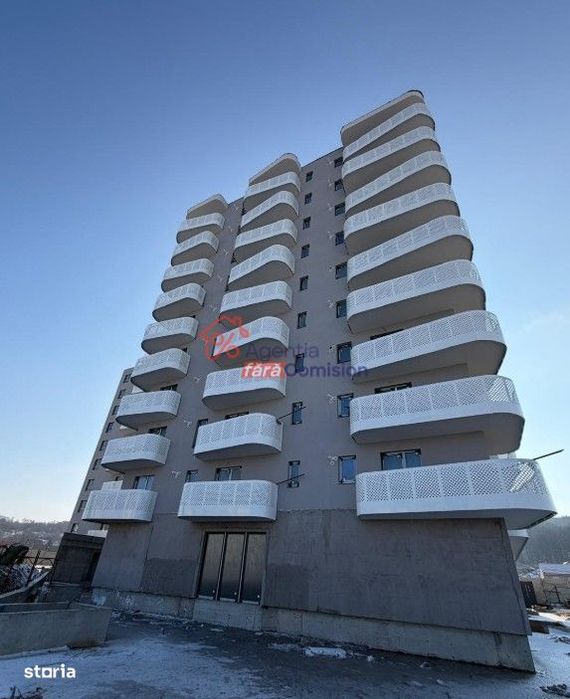 Apartament 2CD, 63.34mp
